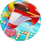 飞行棋双人经典大作战