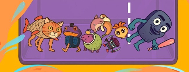 山海经之木棍人合成