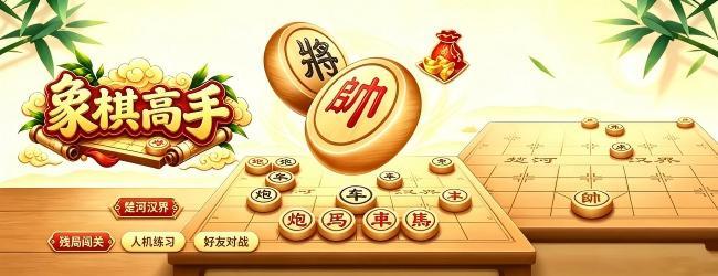 象棋高手