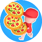 披萨物语