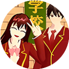 樱花校园模拟器学院