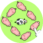 救救小猪消消消乐