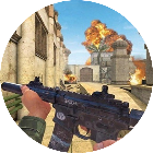 狙击精英枪战模拟