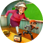 多人躲猫猫游戏