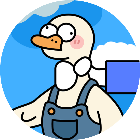 抓了个鹅消除游戏