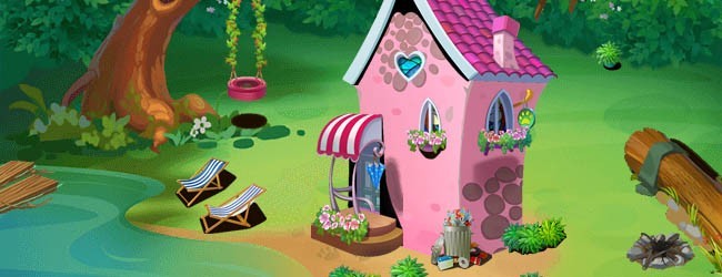 房屋改造大作战