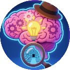 脑洞找茬智力闯关