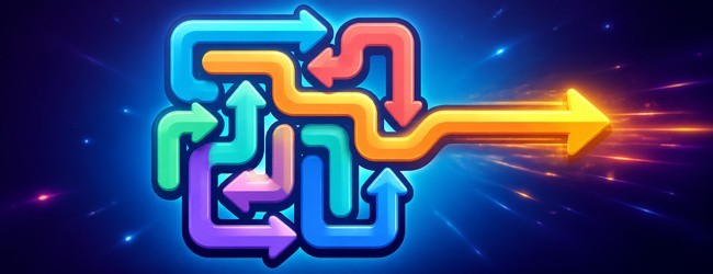 给箭让个路