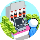 模拟咖啡店