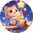 放生萌宠来许愿