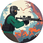 疯狂暴击僵尸小游戏