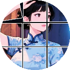 小小拼图达人