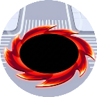 黑洞吞噬无尽小游戏