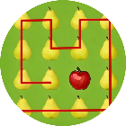 益智色彩找不同