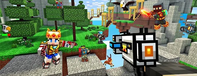 狙击经典枪战小游戏