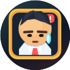工位求生