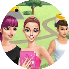 女友养成模拟器