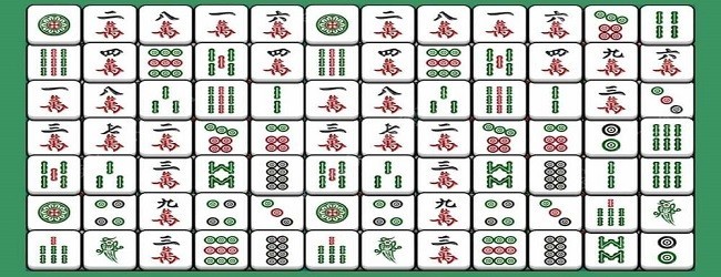 麻将对对消消除