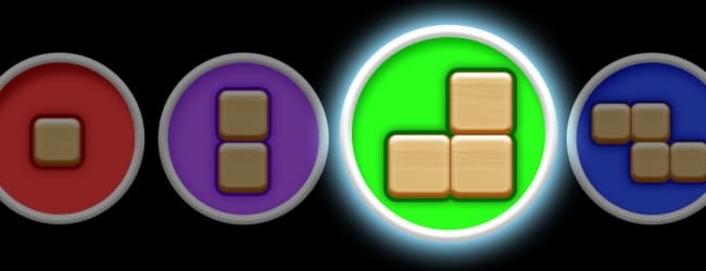 俄罗斯方块手游版