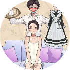 女友换装小游戏