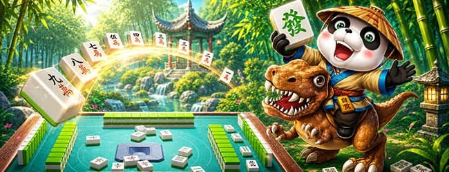 博雅自贡麻将