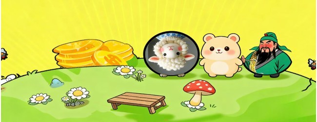 找不同快速找茬