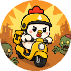 刀盾冲击