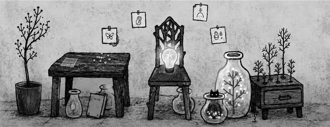 解开这棵树