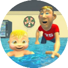 谁是你爸爸小游戏入口