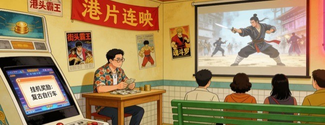 80后首富