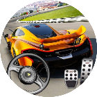 竞速赛车模拟器