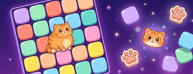 猫咪归位