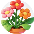 花朵消消谁更快