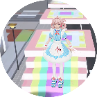 樱花校园跑酷正版游戏