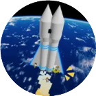 真实航天火箭模拟