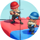 红蓝奇兵塔防战