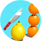 弹刀切一切闯关