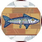 刮鱼鳞海上餐厅