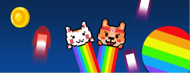 彩虹星球大冒险