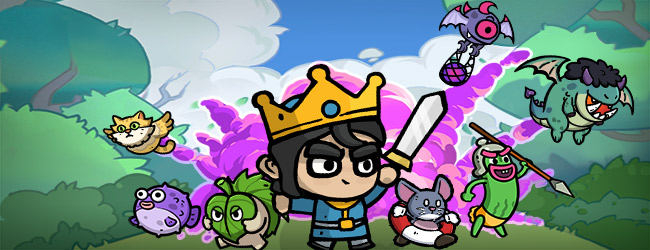 次神：光之觉醒