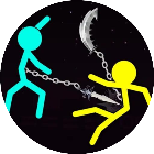 火柴人战斗