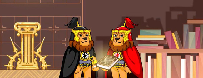 棋者象棋少儿版