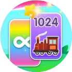 纸牌2048合成接龙