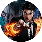 古惑仔零氪版