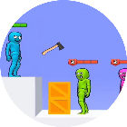 谁先阵亡2小游戏