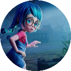 逃出惊魂夜游戏