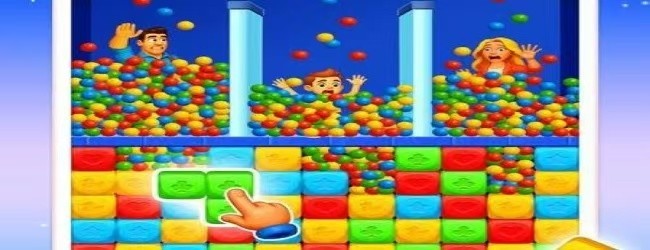 拯救一家三口消除