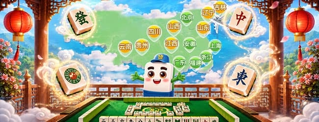 欢乐麻将（全集）