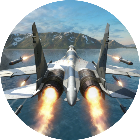 飞机射击枪战游戏