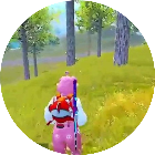 吃鸡游戏地铁逃生